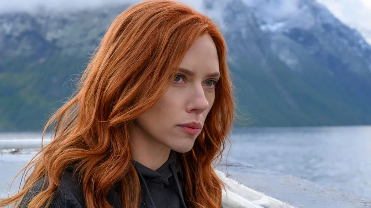 scarlett johansson film egzorcysta