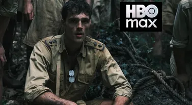 Użytkownicy HBO Max, przestańcie milczeć o najlepszym serialu wojennym 2025 roku