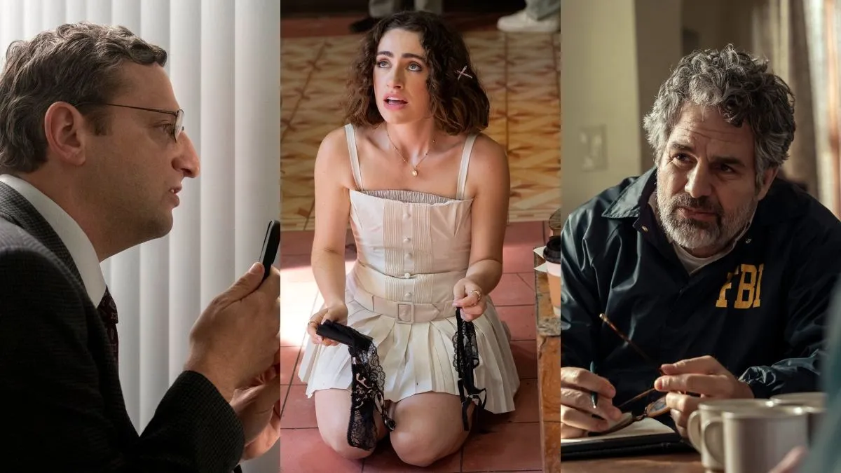 seriale hbo co obejrzeć grupa zadaniowa 2 sezon kryminał komedia