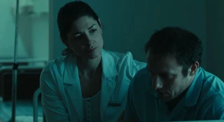 Czy lekarka z Heweliusza istniała naprawdę? Wątek budzi wątpliwości