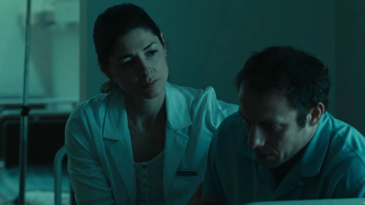 czy lekarka z heweliusza istniala naprawde serial netflix