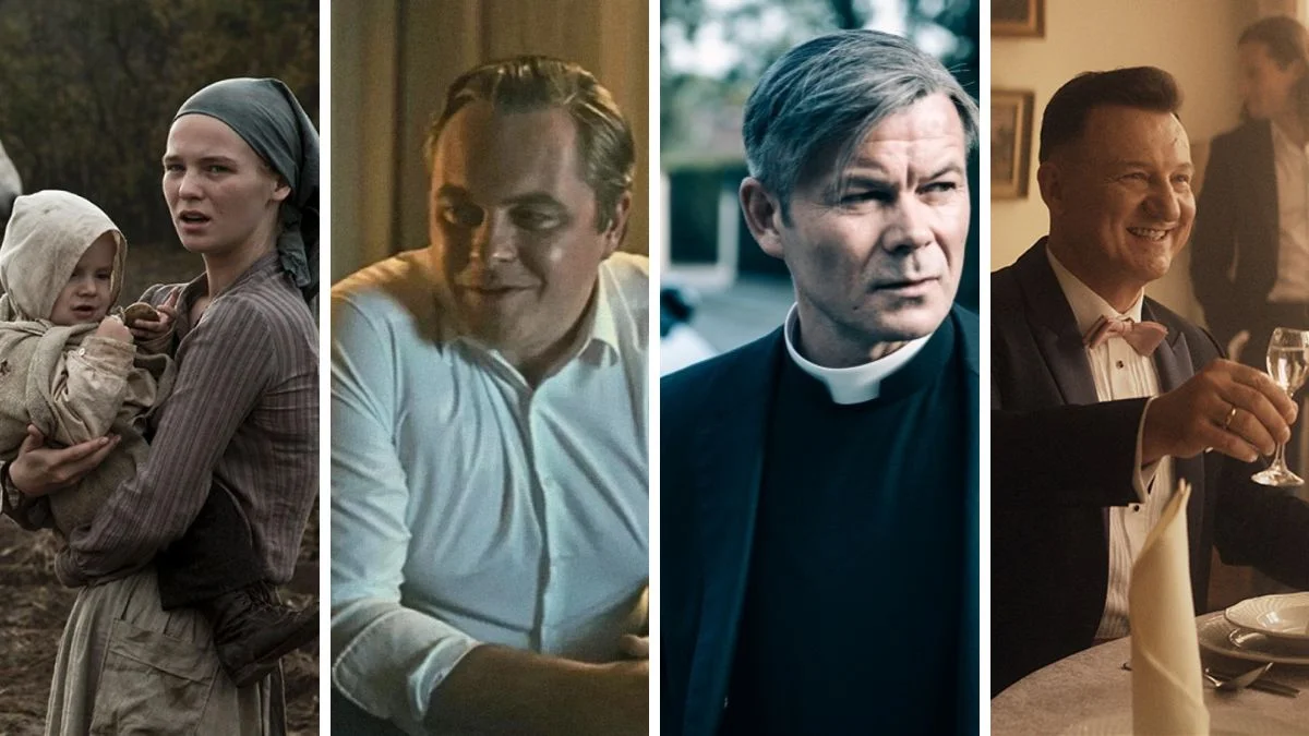 wojciech smarzowski filmy kontrowersje dom dobry