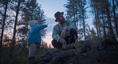 Na Netfliksa zmierza najpiękniejszy film 2025 roku. Was też zachwyci