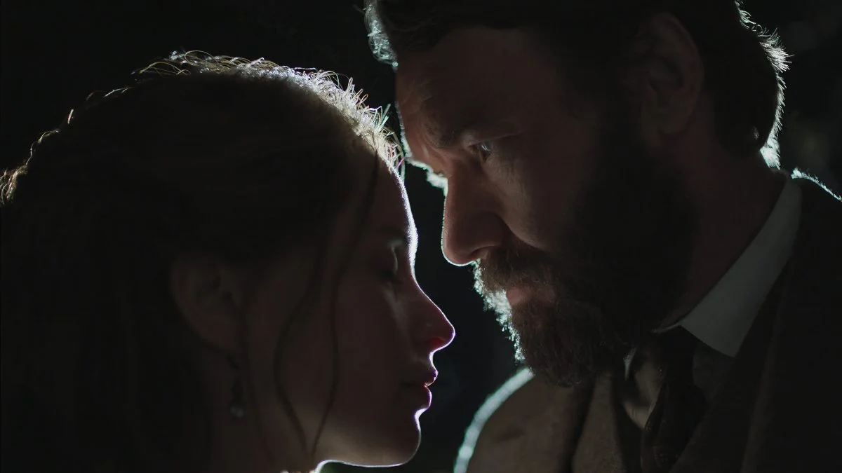 sny o pociągach netflix opinie co obejrzeć