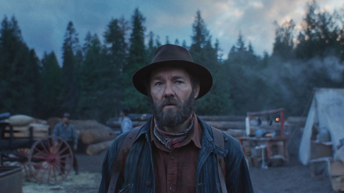 Sny o pociągach mnie rozjechały. Netflix dowiózł coś przepięknego