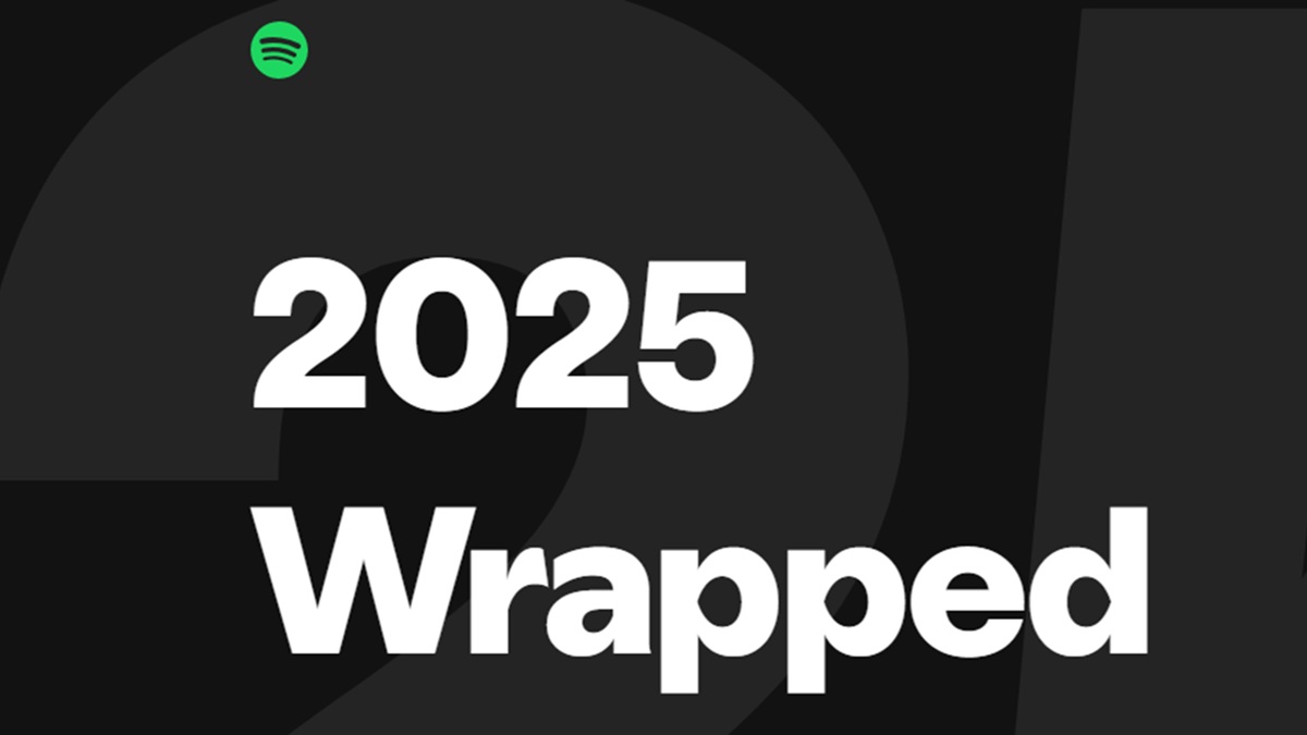 Kiedy Wrapped wpadnie na Spotify? Za późno na gwałtowne ruchy