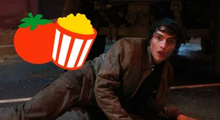 stranger things na rotten tomatoes najnizsze oceny jaki werdykt