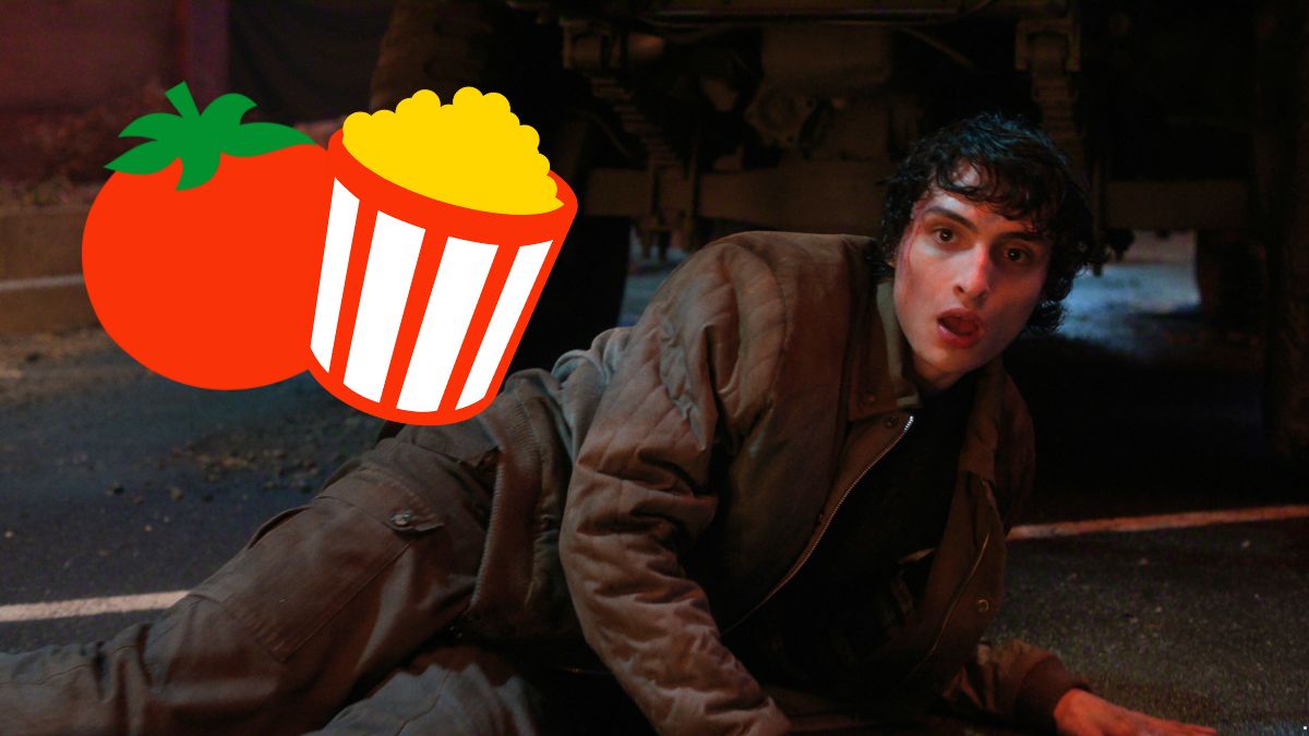 Stranger Things 5 ma najniższe oceny od krytyków. Od widzów - wręcz przeciwnie