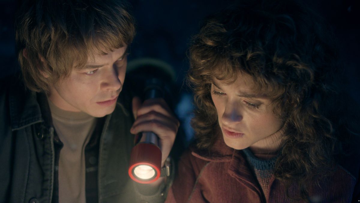 Zanim odpalisz Stranger Things 5, zmień ustawienia telewizora. Będzie lepiej