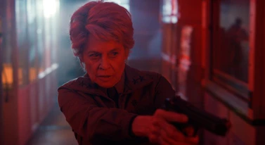 Netflix robi miejsce dla największego hitu sci-fi. Wszyscy go obejrzymy