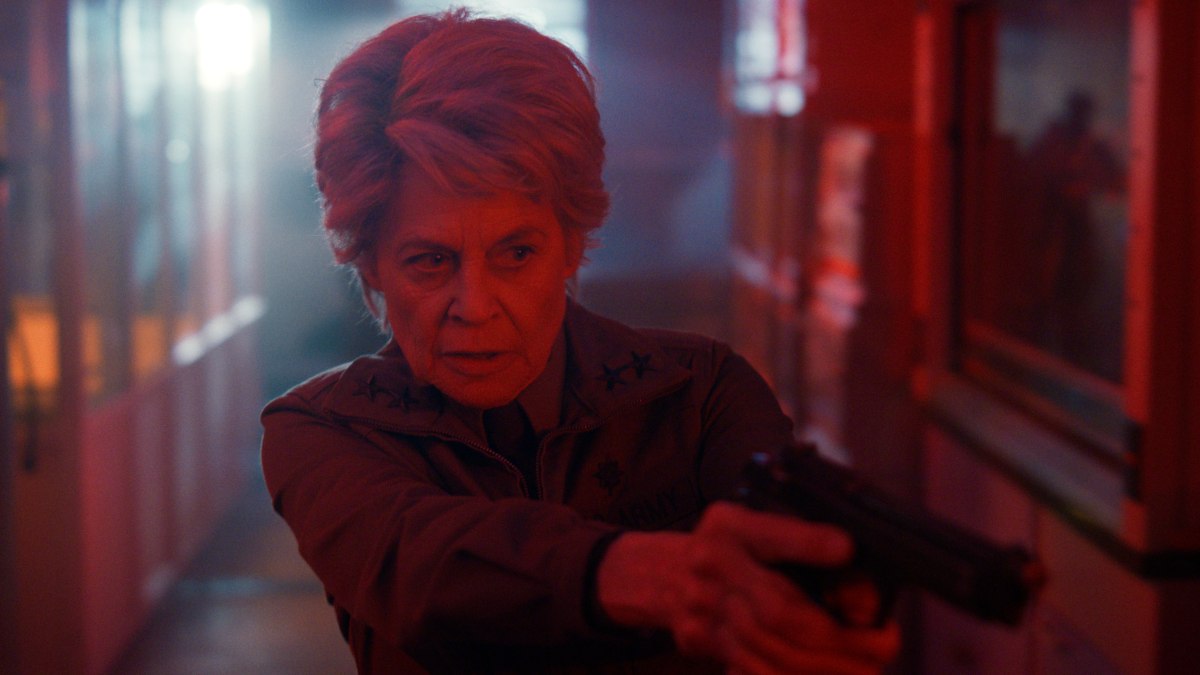 Netflix robi miejsce dla największego hitu sci-fi. Wszyscy go obejrzymy