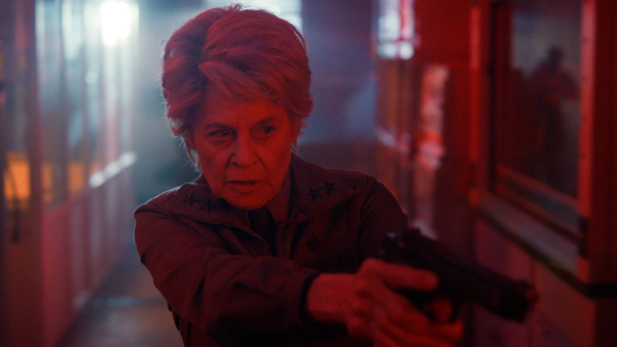 stranger things 5 sezon netflix science fiction co obejrzeć