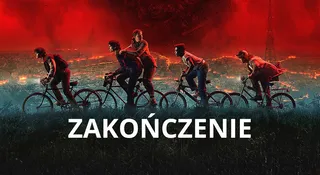 Stranger Things 5: zakończenie. Omawiamy, wyjaśniamy i przewidujemy