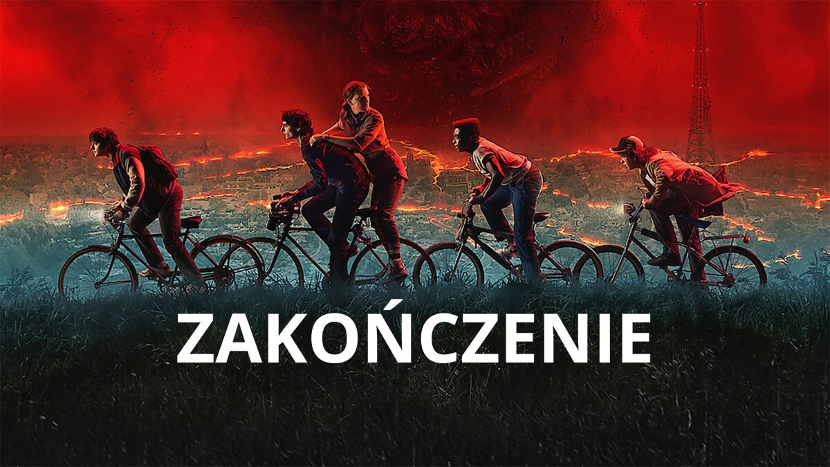 Stranger Things 5: zakończenie. Omawiamy, wyjaśniamy i przewidujemy