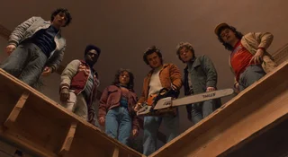 Stranger Things popchnęło ich kariery. Młode gwiazdy, które podbiją branżę