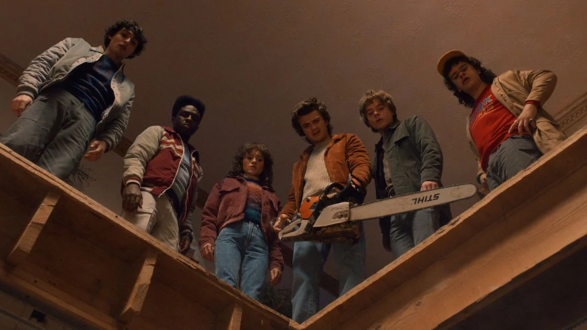 stranger things aktorzy kariera