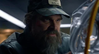 David Harbour mówi, że on też wolał 1. sezon Stranger Things