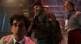 Zaskakujący powrót do Stranger Things 5. Kim jest 008?