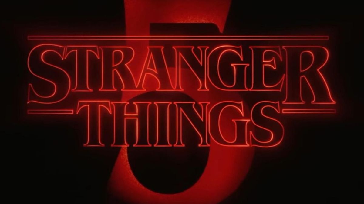 Premiera Stranger Things mogła wyglądać inaczej. Netflix zaryzykował