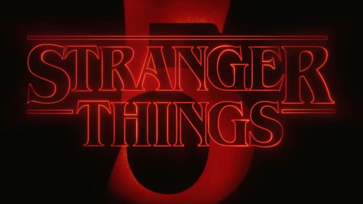 stranger things netflix dufferowie
