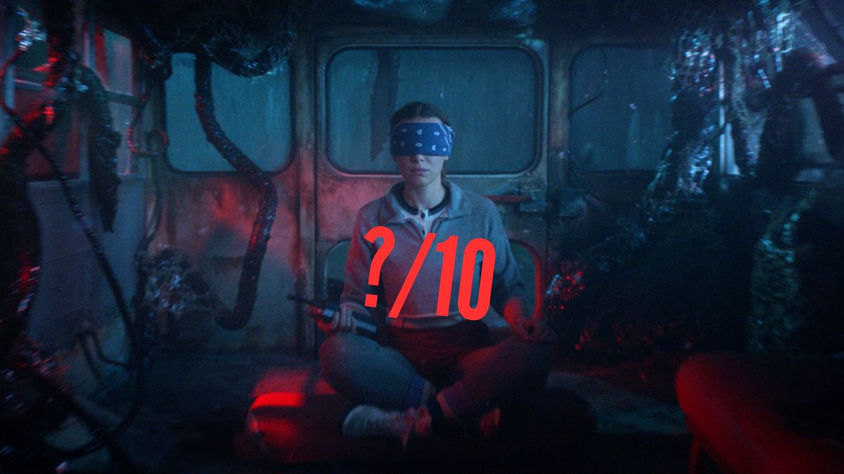 Widziałem Stranger Things 5. Nie oglądacie tego sezonu tak, jak ja