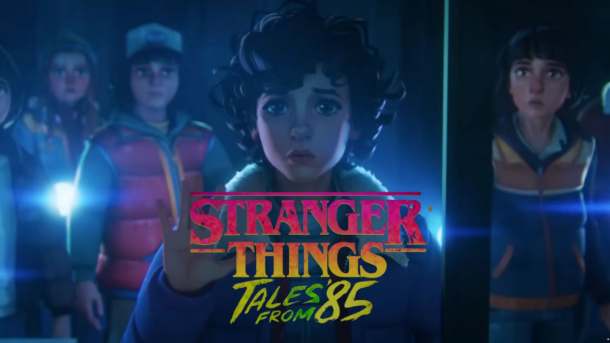 Tak wygląda nowy serial Stranger Things. To spin-off hitu Netfliksa