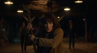 Harmonogram odcinków Stranger Things 5. Kiedy kolejne i ile ich jest?