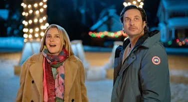 Czy warto spędzić "Święta z eks"? Netflix zaprasza - recenzja