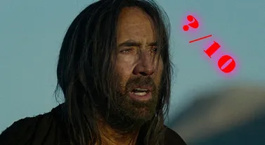 Watykan nie chciał, żebyś oglądał "Syna przeznaczenia". Ja też odradzam