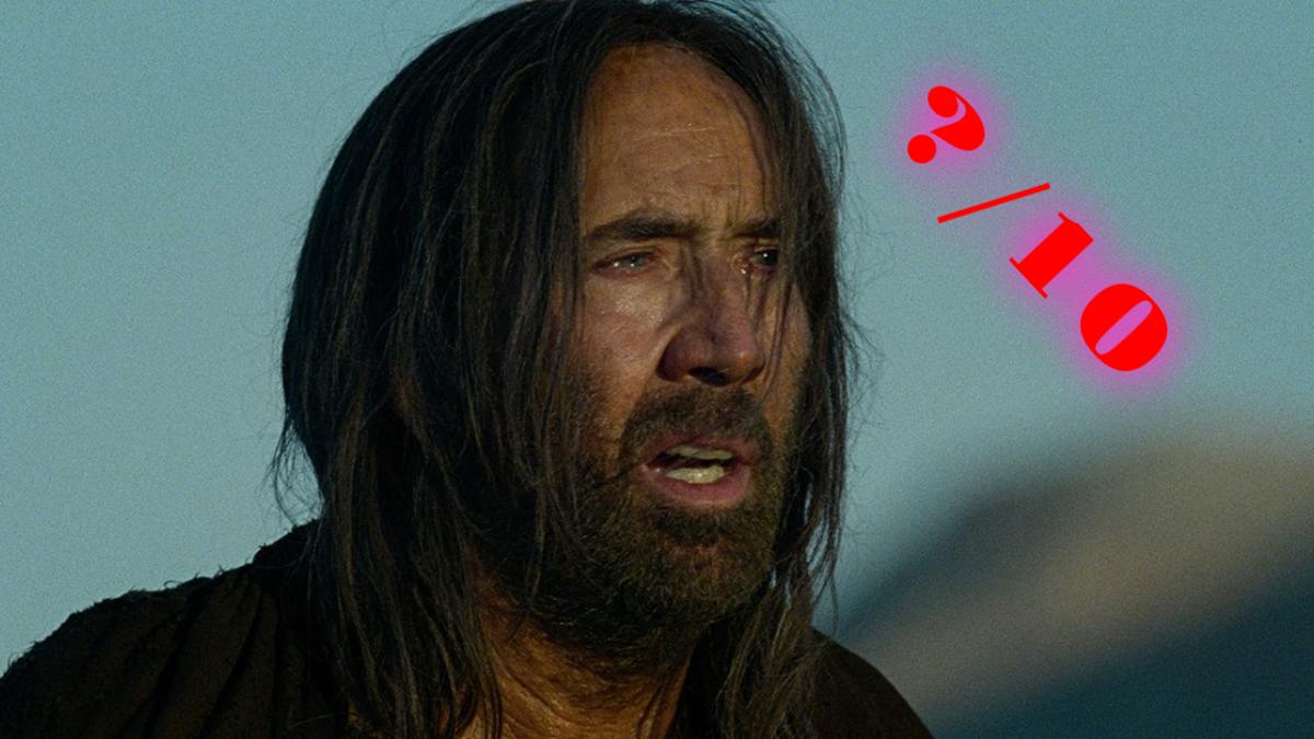 Watykan nie chciał, żebyś oglądał "Syna przeznaczenia". Ja też odradzam