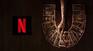 Muszę ostrzec was przed najpopularniejszym horrorem Netfliksa. Jest tragiczny