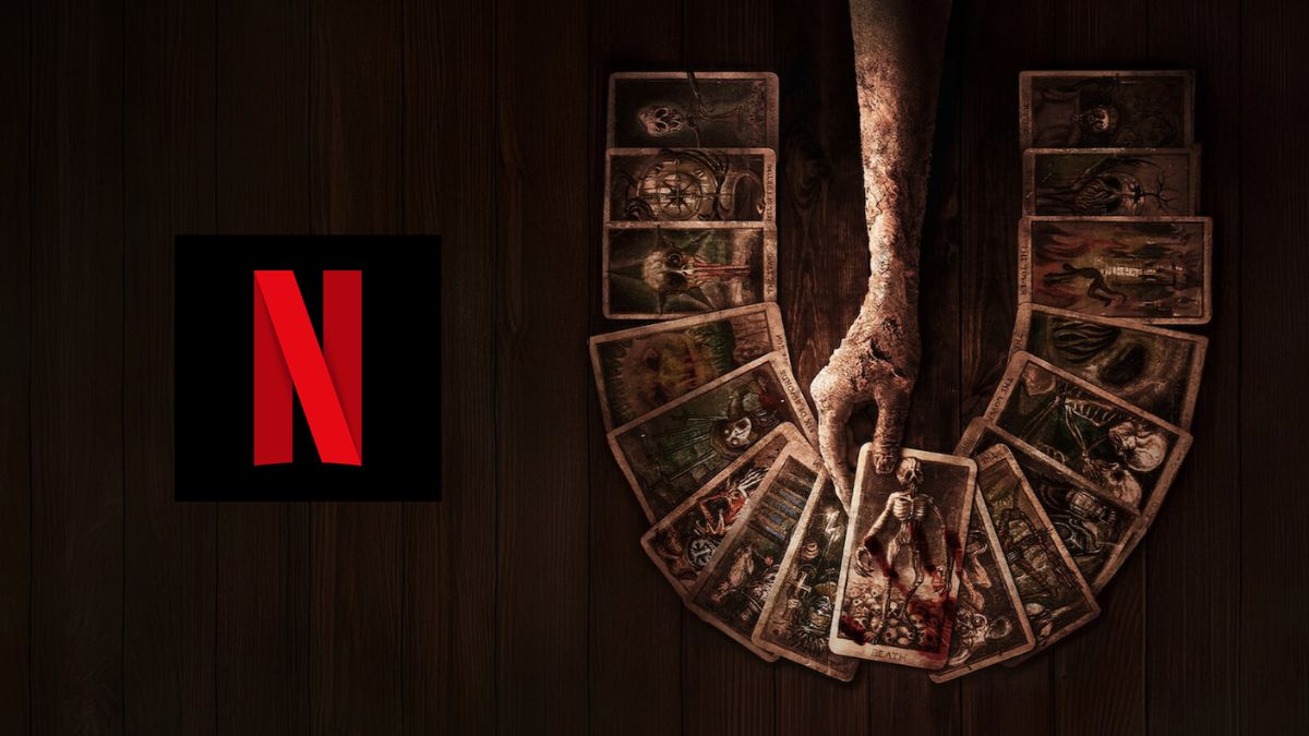 Muszę ostrzec was przed najpopularniejszym horrorem Netfliksa. Jest tragiczny