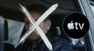 Apple TV wycofuje serial tydzień przed premierą. Śpij dobrze, książę