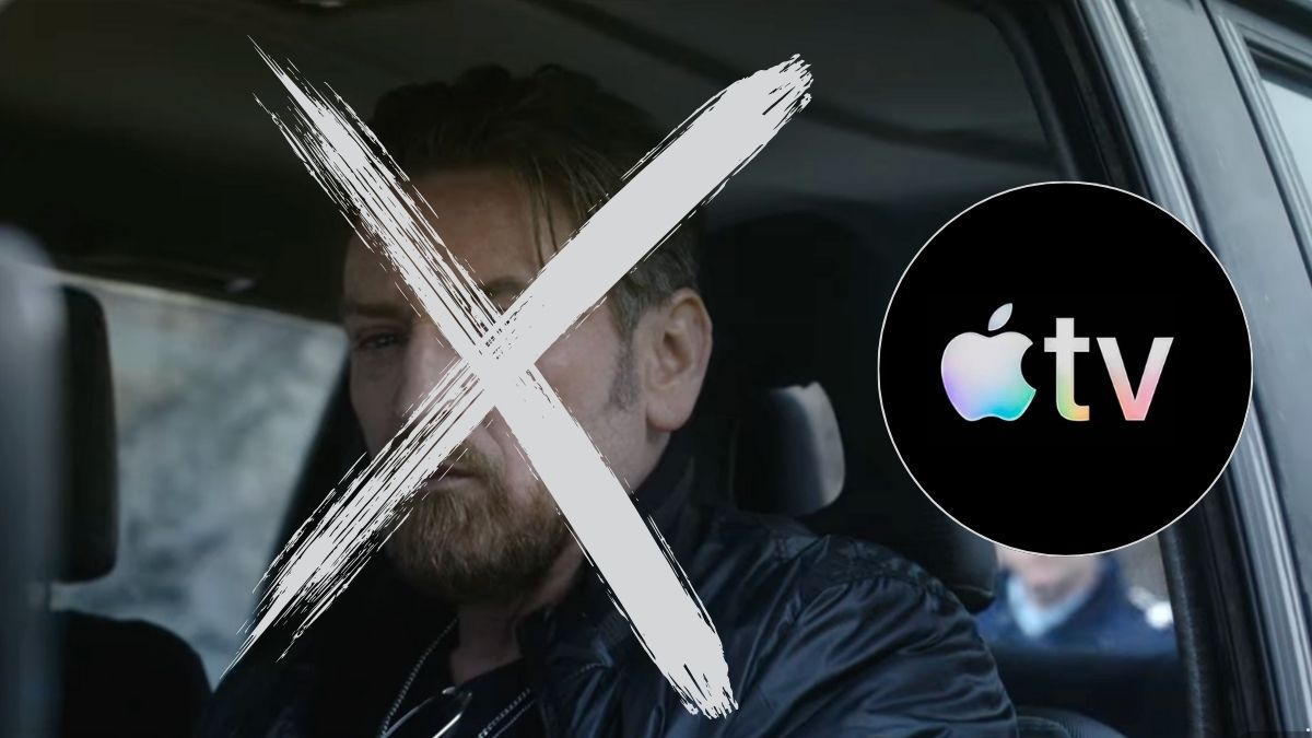 Apple TV wycofuje serial tydzień przed premierą. Śpij dobrze, książę