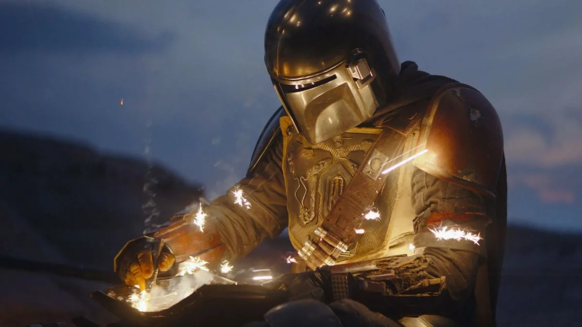 the mandalorian sezon 4