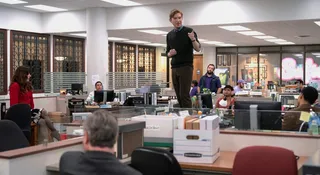 the paper office skyshowtime co obejrzeć opinie