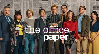 Obejrzałem spin-off The Office. Ten sam żart po raz czwarty jednak bawi