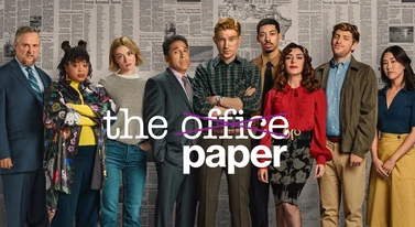 Obejrzałem spin-off The Office. Ten sam żart po raz czwarty jednak bawi