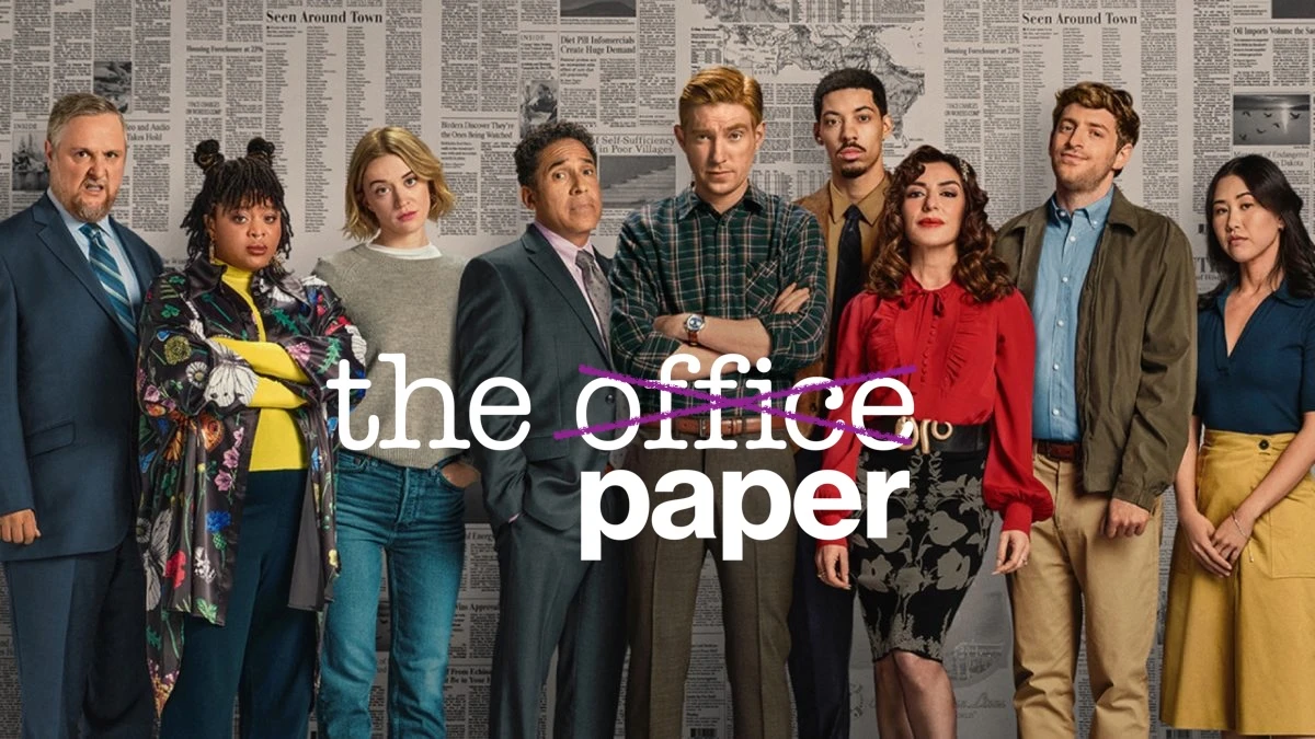 the-paper-recenzja-serial-the-office-spin-off-czy-warto-skyshowtime
