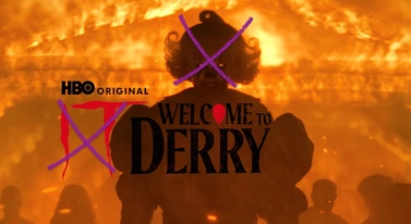 Pennywise z 3. odcinka to najgorsze, co spotkało To: Witajcie w Derry. Dlaczego?