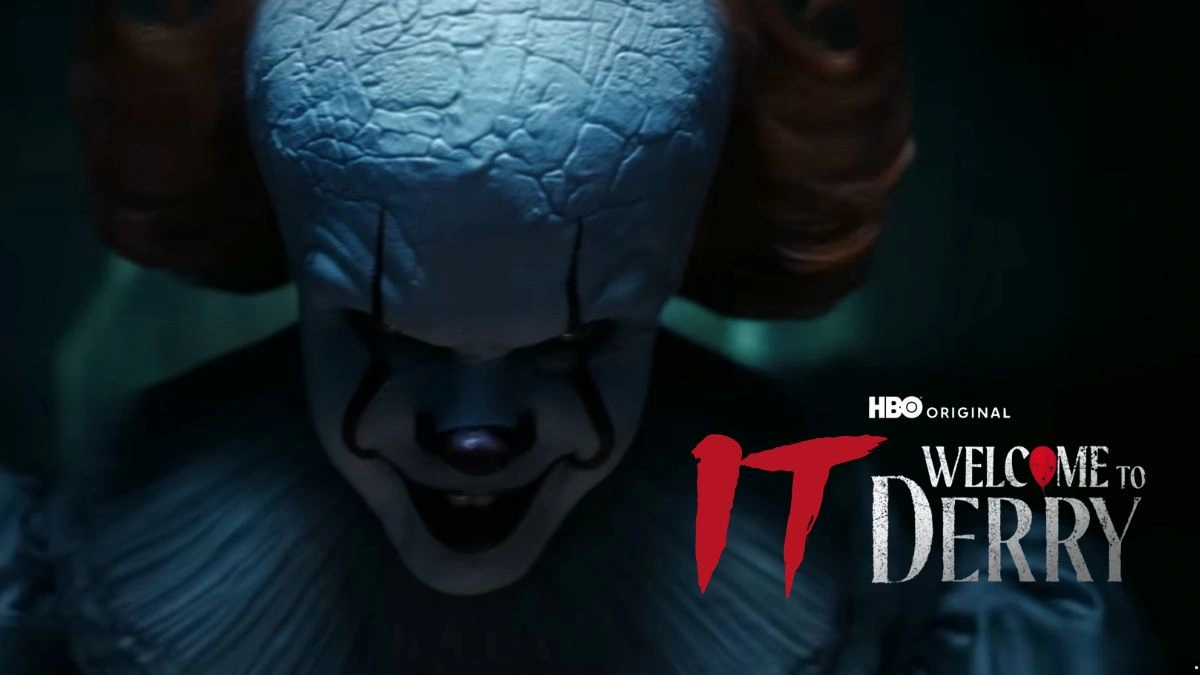 to witajcie w derry zwiastun 2 polowy 1 sezonu serial hbo max
