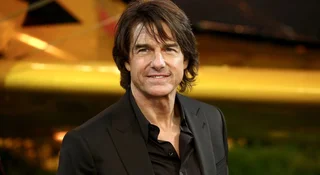 Tom Cruise uhonorowany Oscarem. To jego pierwszy