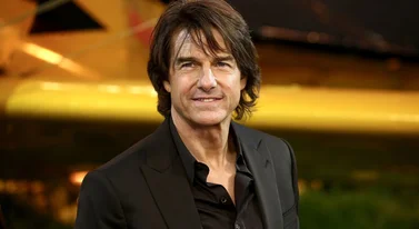 Tom Cruise uhonorowany Oscarem. To jego pierwszy