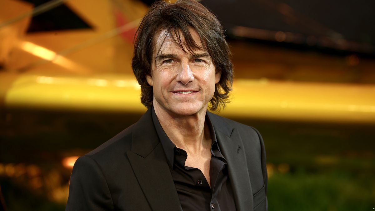 Tom Cruise uhonorowany Oscarem. To jego pierwszy