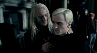 tom felton jason isaacs