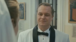 Tomasz Schuchardt jest wybitny w Domu dobrym. Najlepszy rok w jego karierze