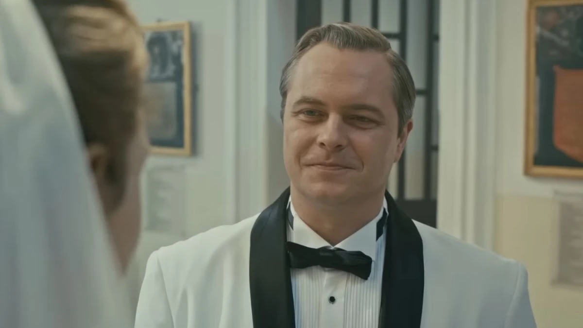 tomasz schuchardt aktor filmy