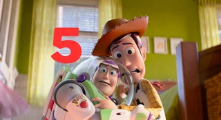 toy story 5 trailer zwiastun kiedy premiera polska