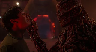 Kim jest Vecna? Złoczyńca ze Stranger Things nie zawsze był potworem