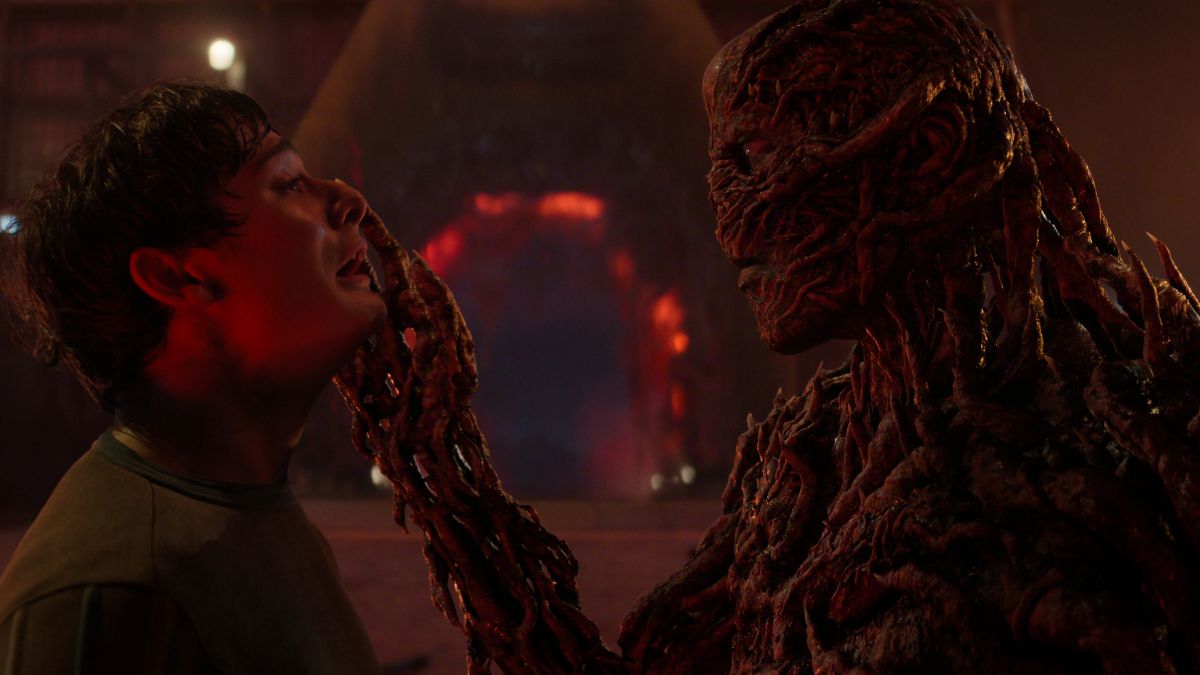 Kim jest Vecna? Złoczyńca ze Stranger Things nie zawsze był potworem